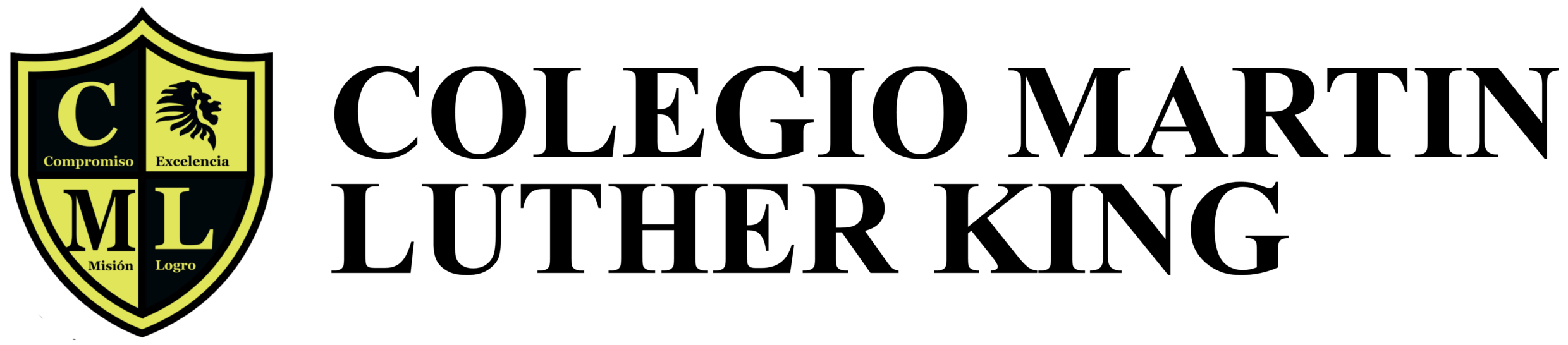 Colegio Martin Luther King